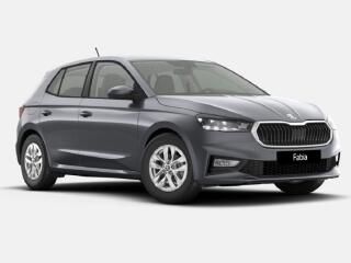 �koda Fabia Classic 1.0MPI 59kW