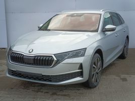 koda Octavia 130LET Premium 1.5TSI 110kW