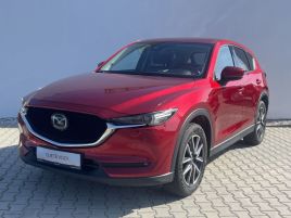 Mazda CX-5 Takumi 2.5i 143 kW