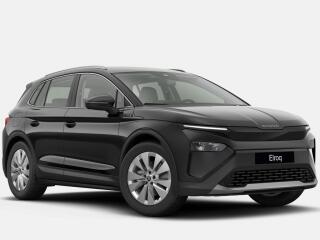 �koda Elroq Selection 85 82kWh 210kW