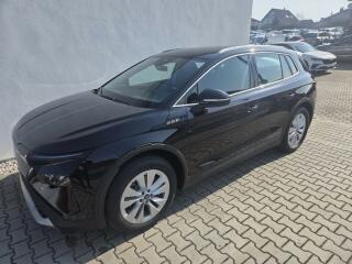 �koda Elroq Selection 85 82kWh 210kW