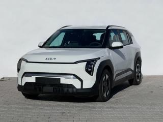 Kia EV3 AIR elektromotor 150kW/204k