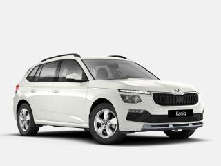 �koda Kamiq Classic 1.0TSI 70kW