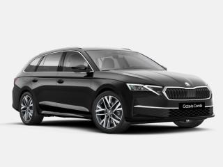 koda Octavia 130LET Premium 1.5TSI 110kW