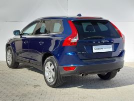 Volvo XC60 Ocean Race D5 diesel 158