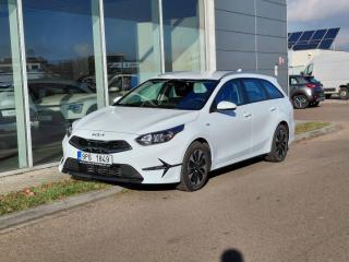 Kia Ceed SPIN 1.5 T-GDi 103kW