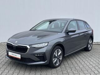 �koda Scala Top Selection 1.0 TSI 85 kW
