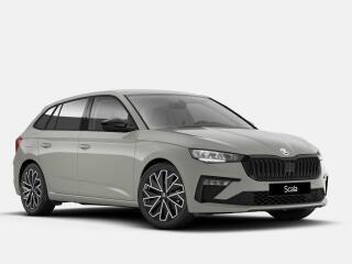 �koda Scala Dynamic 1.0TSI 85kW