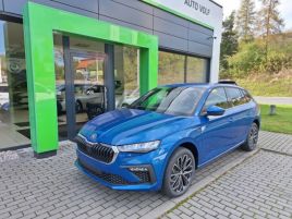 koda Scala DRIVE 1.0TSI 85kW