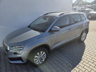 �koda Karoq Classic 1.5TSI 110kW