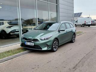 Kia Ceed SPIN 1.5 T-GDi 103kW