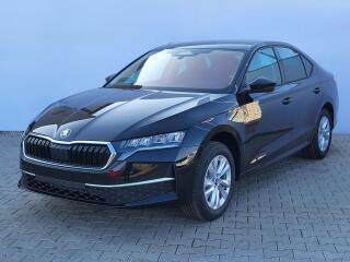 �koda Octavia 130LET 2.0TDI 85kW