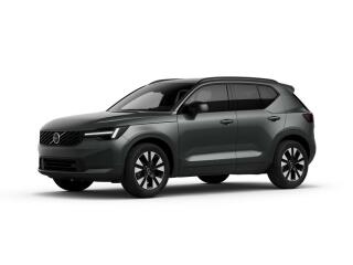 Volvo XC40 PLUS B3 FWD 120kW