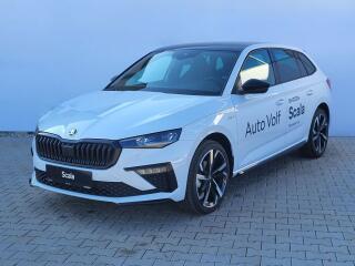 �koda Scala MonteCarlo 1.0TSI 85kW