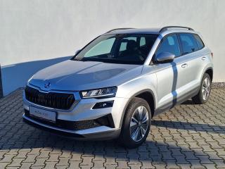 koda Karoq Style Plus 1.5 TSI 110 kW