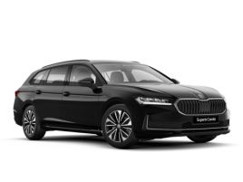 koda Superb Selection 2.0TDI 142kW, 4x4