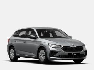 �koda Scala Easy 1.0TSI 85kW