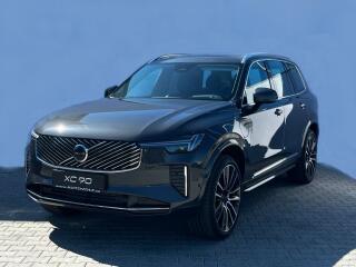 Volvo XC90 Ultra T8 335kW