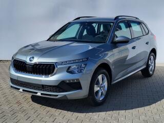 �koda Kamiq Classic 1.0TSI 85kW