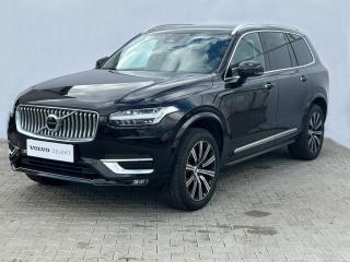 Volvo XC90 Plus Bright B5 AWD 173kW