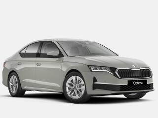 �koda Octavia 130LET 1.5TSI 110kW