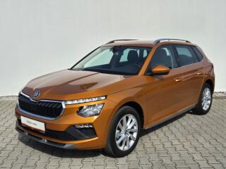 �koda Kamiq Top Selection 1.0 TSI 85 kW
