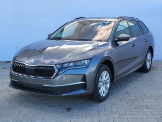 koda Octavia 130LET 2.0TDI 85kW