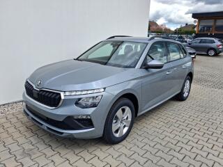 �koda Kamiq Classic 1.0TSI 85kW