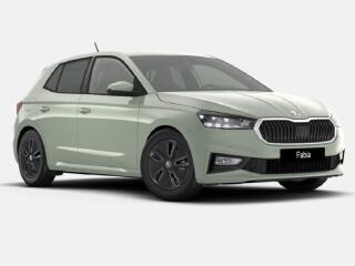 �koda Fabia Dynamic 1.0TSI 85kW