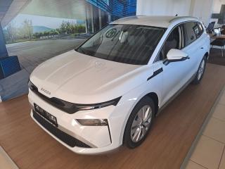 koda Enyaq iV Selection 85 82kWh 210kW