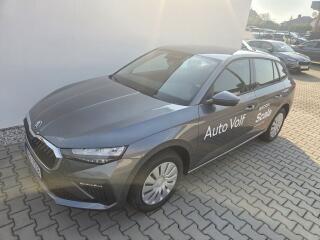 �koda Scala Selection 1.0TSI 85kW