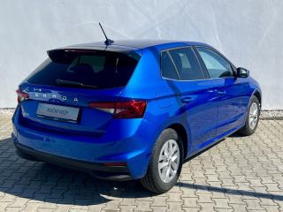 Škoda Fabia Top Selection 1.0 TSI 70 kW - náhled 2
