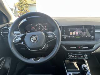 Škoda Fabia Top Selection 1.0 TSI 70 kW - náhled 20