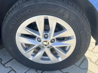 Škoda Fabia Top Selection 1.0 TSI 70 kW - náhled 28