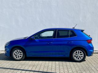 Škoda Fabia Top Selection 1.0 TSI 70 kW - náhled 3