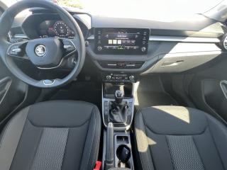 Škoda Fabia Top Selection 1.0 TSI 70 kW - náhled 5