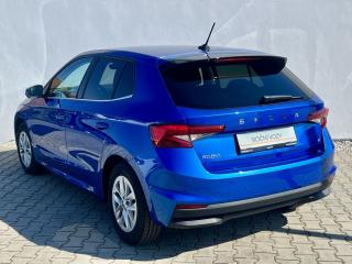 Škoda Fabia Top Selection 1.0 TSI 70 kW - náhled 7