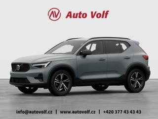 Volvo XC40 PLUS DARK B3 FWD 120kW