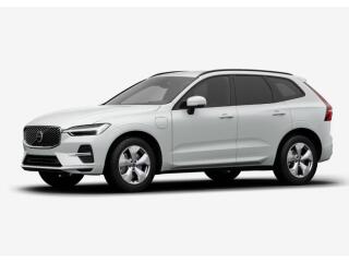 Volvo XC60 CORE T6 RECHARGE AWD 257kW 4x4