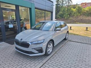 �koda Scala Classic 1.0TSI 85kW