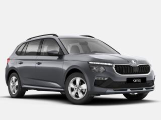 �koda Kamiq Classic 1.0TSI 85kW