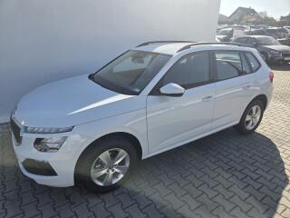 �koda Kamiq Classic 1.0TSI 85kW