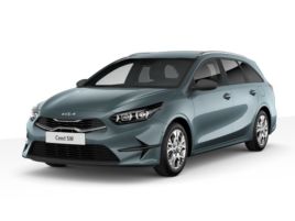 Kia Ceed TOP 1.5 T-GDi GPF 103kW/140k