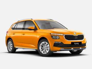 �koda Kamiq Top Selection 1.0TSI 85kW