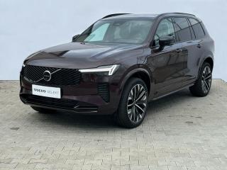 Volvo XC90 PLUS DARK T8 RECHARGE AWD 335k