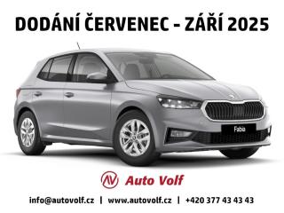 koda Fabia 130LET 1.0TSI 85kW
