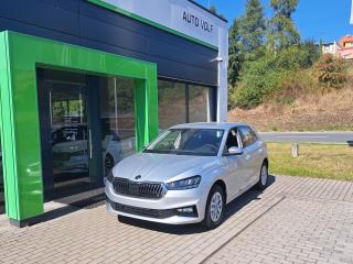 koda Fabia 130LET 1.0TSI 85kW