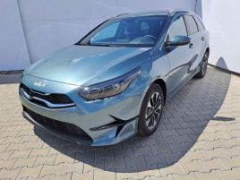 Kia Ceed TOP 1.5 T-GDi GPF 103kW/140k