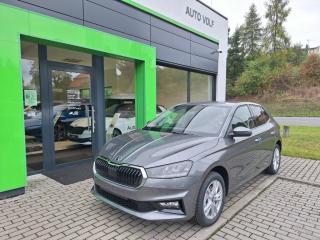 koda Fabia 130LET Premium 1.0TSI 85kW