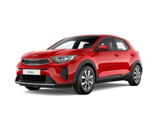 Kia Stonic SPIN 1.2 DPi 58kW/79k